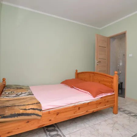 Goscinne U Basi Maison d'hôtes