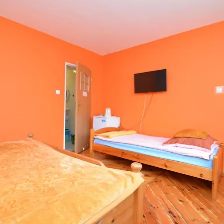 Maison d'hôtes Goscinne U Basi