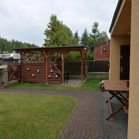 Goscinne U Basi Mielno (Koszalin)