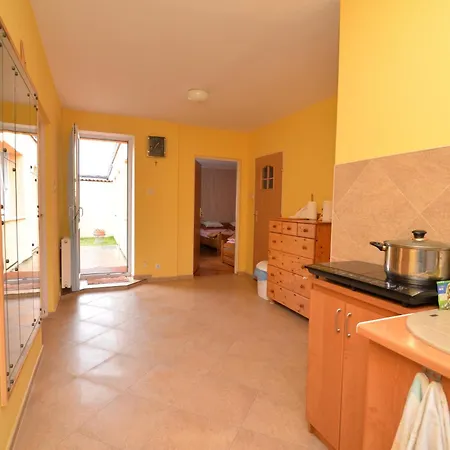 Goscinne U Basi * Mielno (Koszalin)