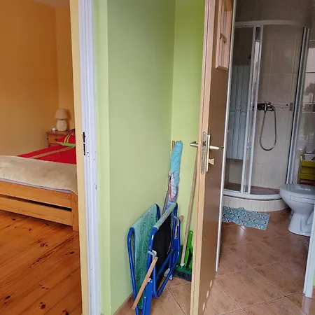 Goscinne U Basi Maison d'hôtes *