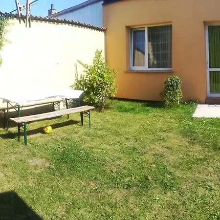 Goscinne U Basi Maison d'hôtes