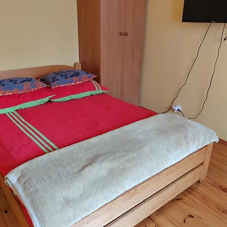 Goscinne U Basi Maison d'hôtes *