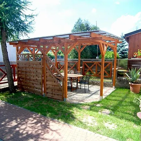 Maison d'hôtes Goscinne U Basi