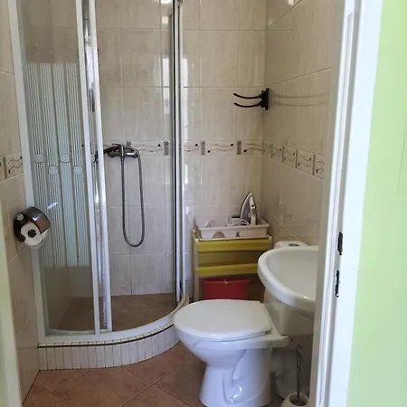 Goscinne U Basi * Mielno (Koszalin)