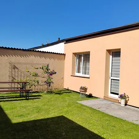 Goscinne U Basi Mielno (Koszalin)