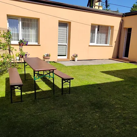 Maison d'hôtes Goscinne U Basi *