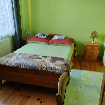 Goscinne U Basi Penzion Mielno (Koszalin)