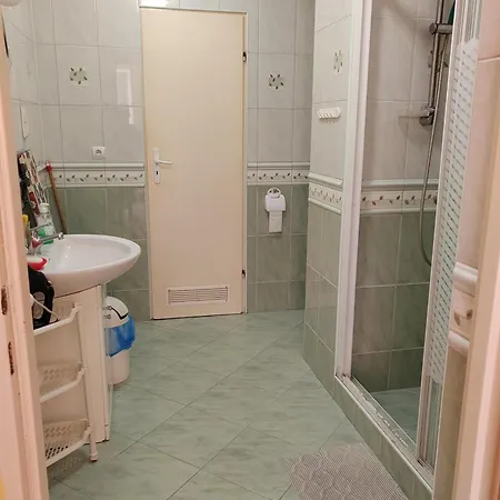 Maison d'hôtes Goscinne U Basi Mielno (Koszalin)