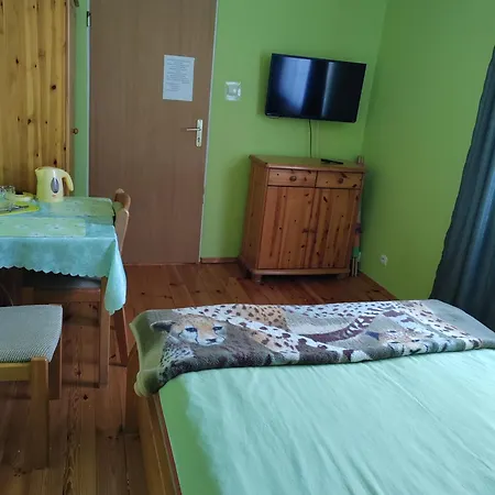 Goscinne U Basi * Mielno (Koszalin)