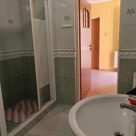 Goscinne U Basi Maison d'hôtes Mielno (Koszalin)