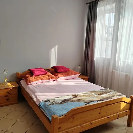 Goscinne U Basi * Mielno (Koszalin)