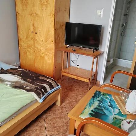 Goscinne U Basi Maison d'hôtes *