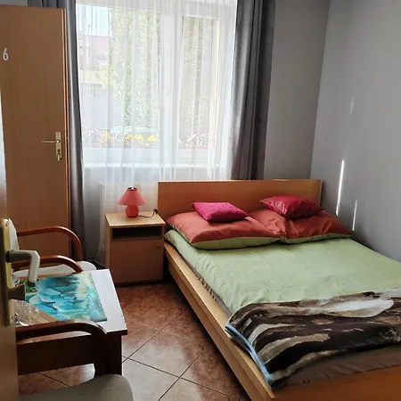 Maison d'hôtes Goscinne U Basi