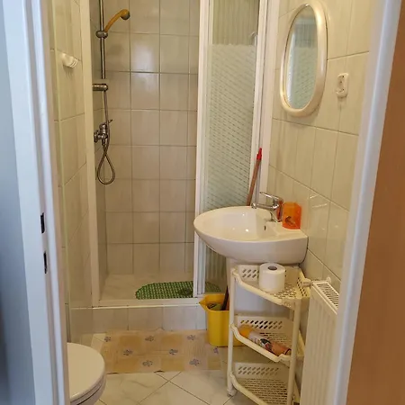 Maison d'hôtes Goscinne U Basi *