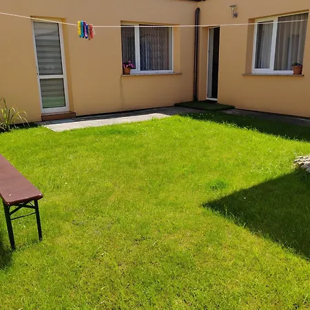 Goscinne U Basi Maison d'hôtes