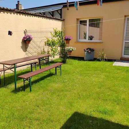 Goscinne U Basi * Mielno (Koszalin)