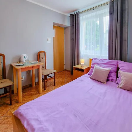 Goscinne U Basi * Mielno (Koszalin)