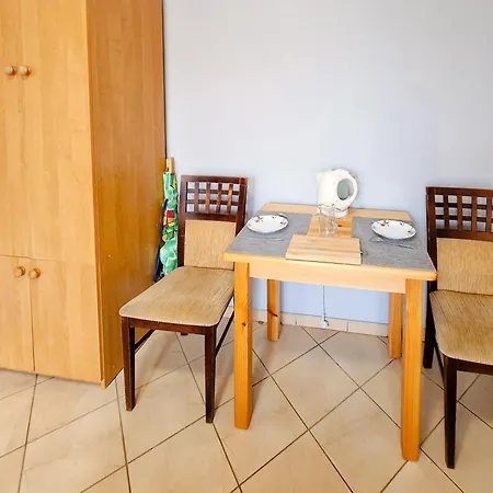 Penzion Goscinne U Basi Mielno (Koszalin)