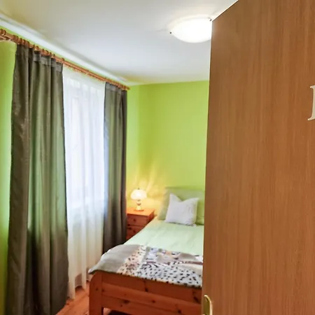 Goscinne U Basi Mielno (Koszalin)
