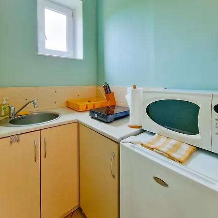 Goscinne U Basi Penzion Mielno (Koszalin)