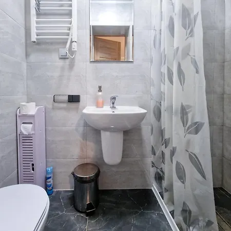 Goscinne U Basi * Mielno (Koszalin)