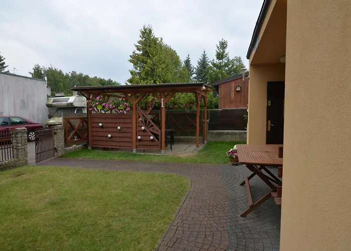 Goscinne U Basi Mielno (Koszalin)