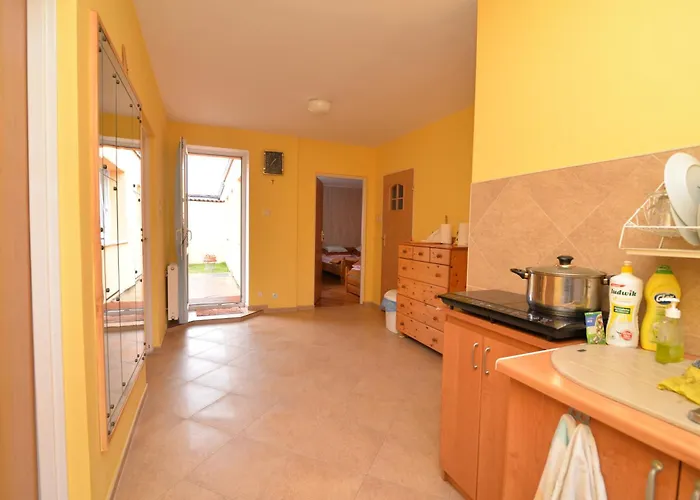 Goscinne U Basi * Mielno (Koszalin)