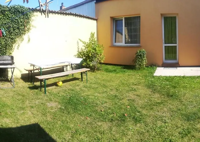 Goscinne U Basi Pensión