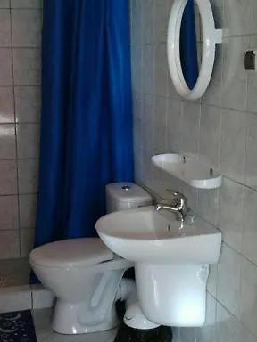 Goscinne U Basi Pensión *