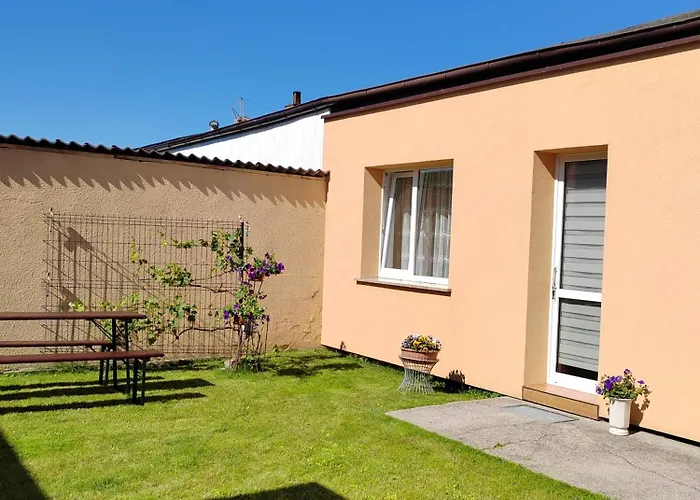 Goscinne U Basi Mielno (Koszalin)