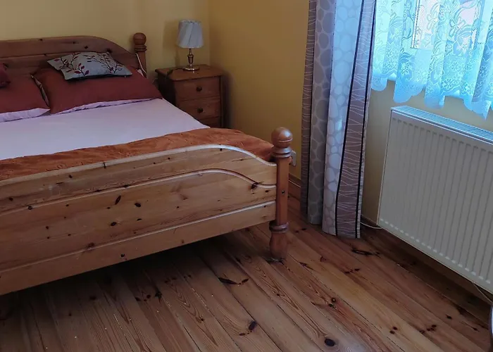 Pensión Goscinne U Basi