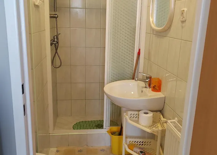 Pensión Goscinne U Basi *