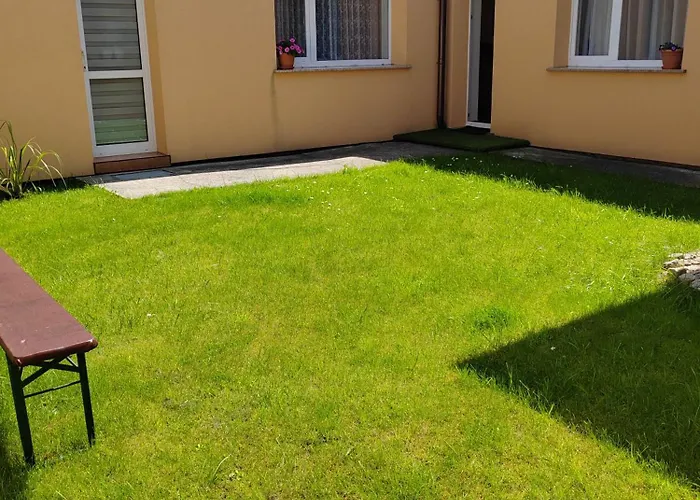 Goscinne U Basi Pensión